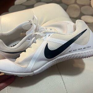 Nike Zoom Rival Track & Field Shoe , Size 7.5